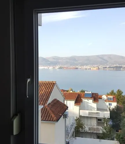 Appartement Tamara *