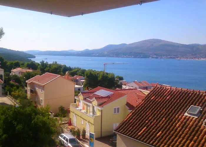 Tamara * Trogir