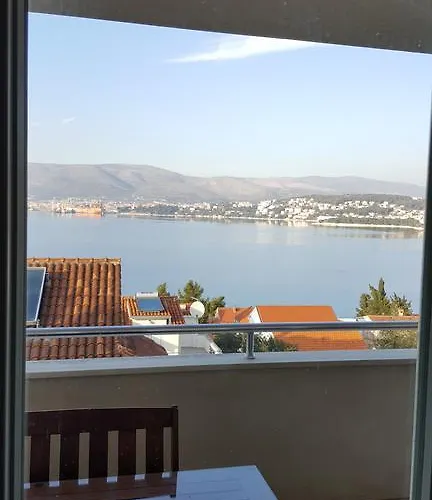 Tamara Apartmán
