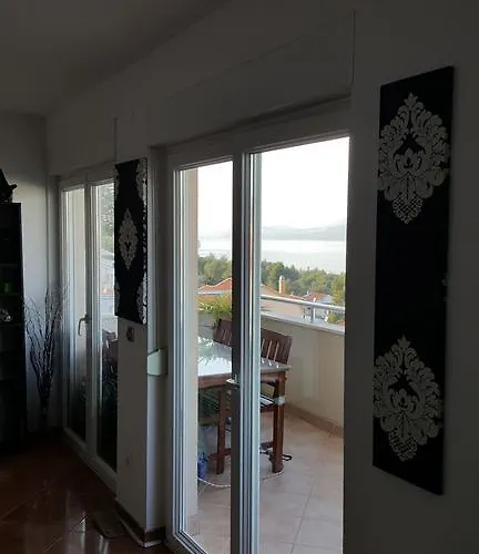Tamara Apartmán Trogir
