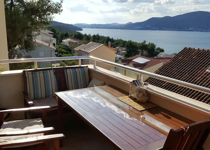 Tamara Trogir