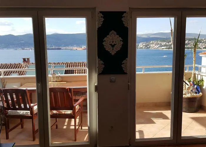 Lägenhet Tamara Trogir