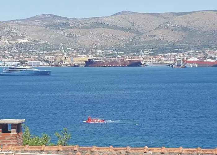 Apartmán Tamara Trogir