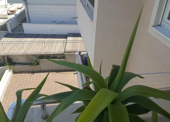 Tamara Apartmán Trogir