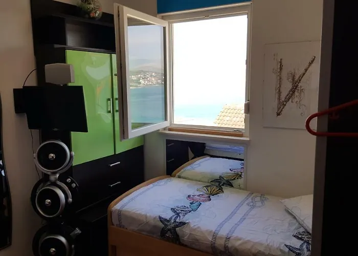 Tamara Apartmán Trogir