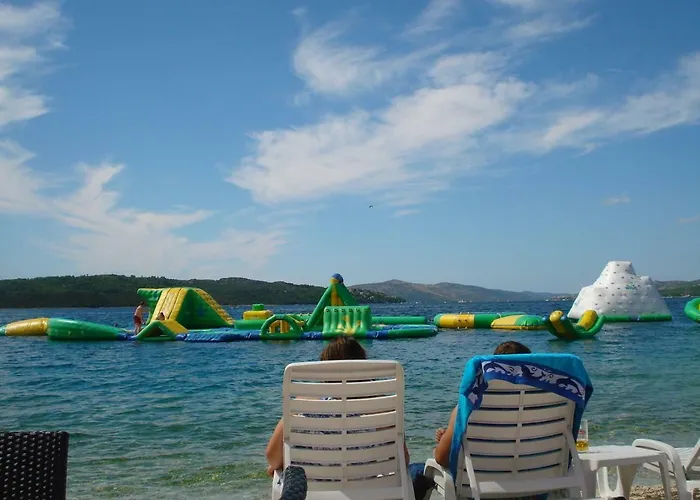 Tamara Apartmán Trogir