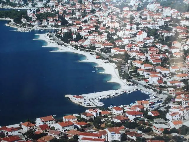 Tamara Apartmán Trogir