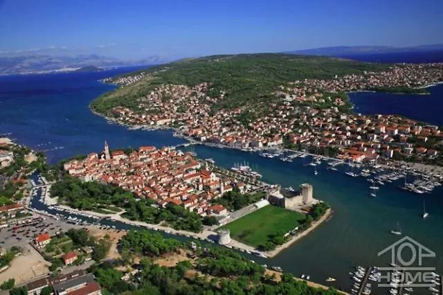 Apartmán Tamara Trogir