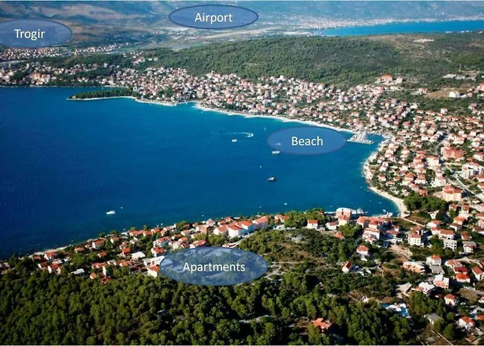 Tamara * Trogir
