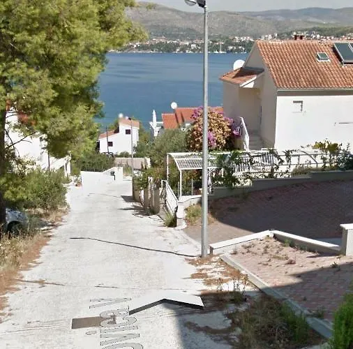 Tamara Apartmán Trogir