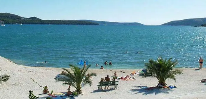 Tamara * Trogir