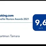 Tamara Apartament
