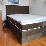 Apartament Tamara *