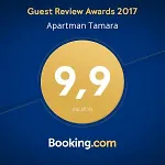 Tamara Apartament Trogir