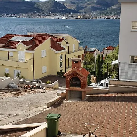 Apartman Tamara *