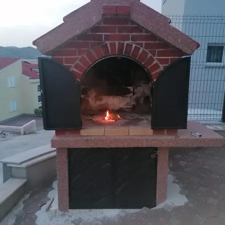 Apartman Tamara *