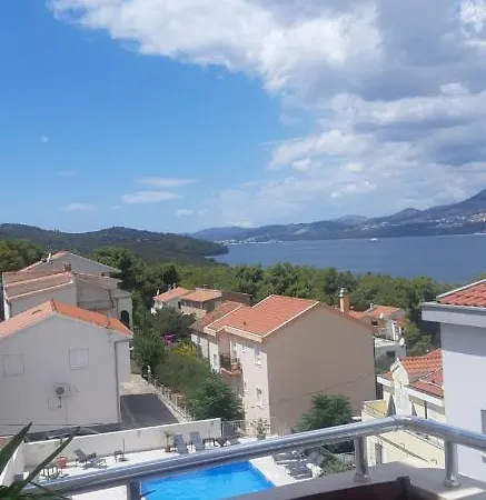 Tamara Apartman