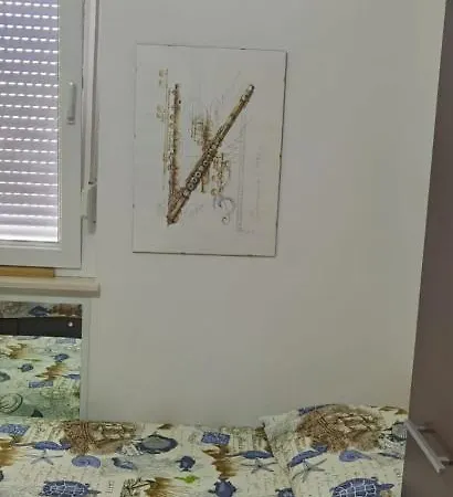 Apartman Tamara