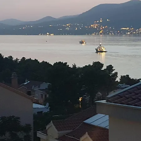 Tamara Apartman