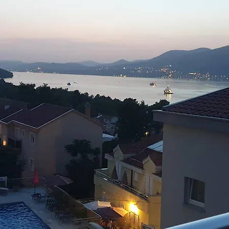 Tamara Apartman *