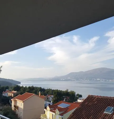 Tamara Apartman *