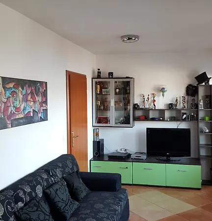 Tamara Apartman