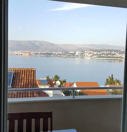 Tamara Apartman